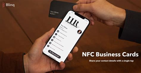 blinq nfc card|blinq business card download.